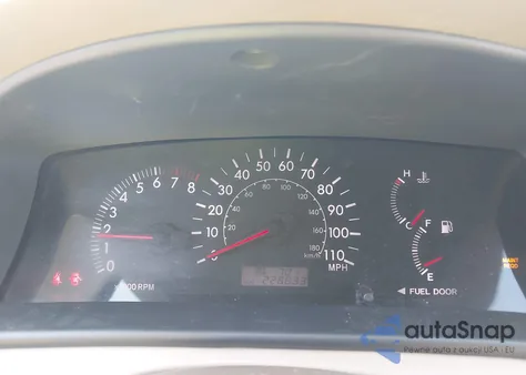 2006 Toyota Corolla Ce/Le from USA, damaged, VIN JTDBR32E560068831